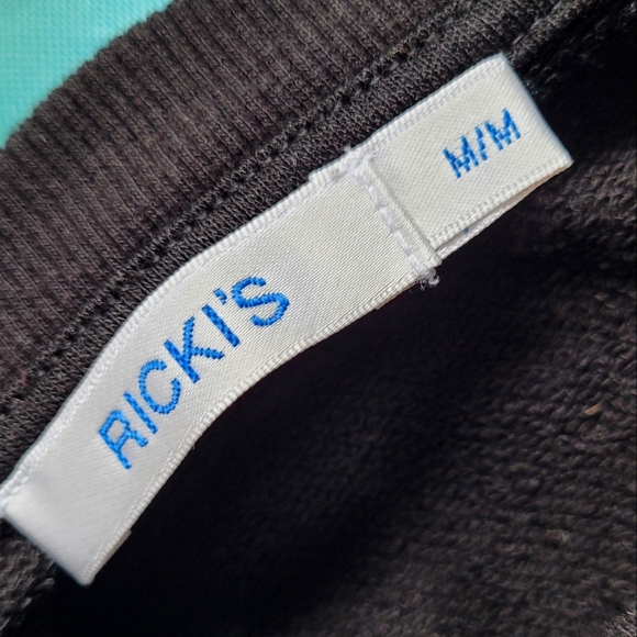 Soft sweatshirt - Picture 2 of 4